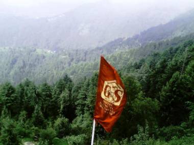 Hotel Guncha Siddhartha