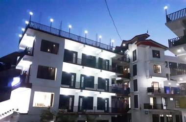 Hotel Dalhousie Grand