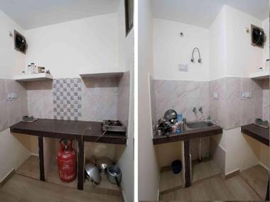 Bholenath Homestay Dalhousie