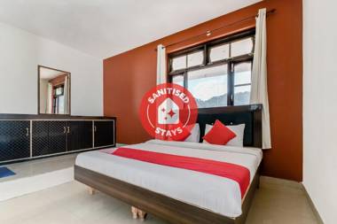 OYO 12442 Twilight Guest House