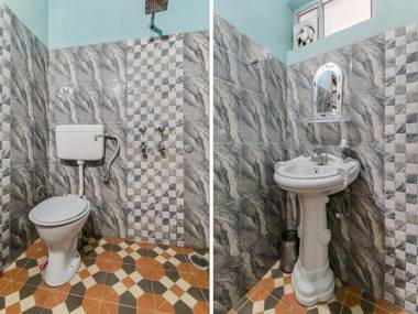 OYO 12442 Twilight Guest House