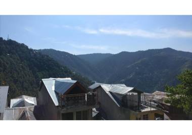 Budget Maharaja Hotel