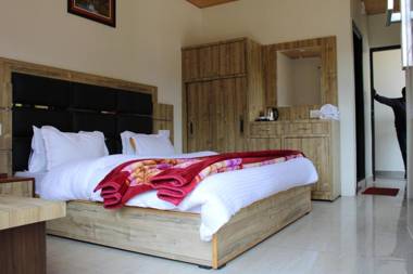 Hotel Forest View Dalhousie