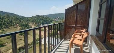 Hotel Forest View Dalhousie