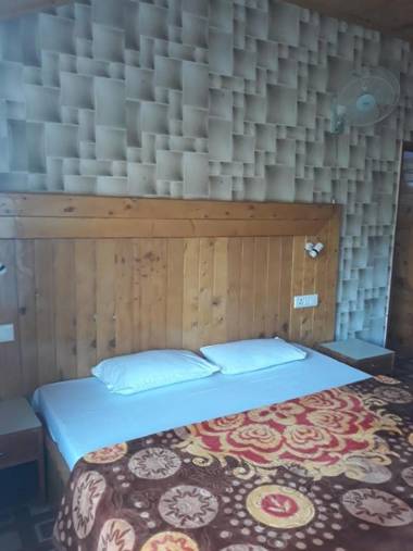 Green Hills Apartment