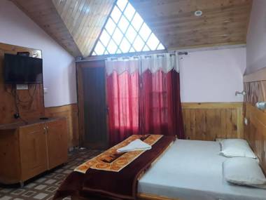 Green Hills Apartment