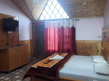 Green Hills Apartment