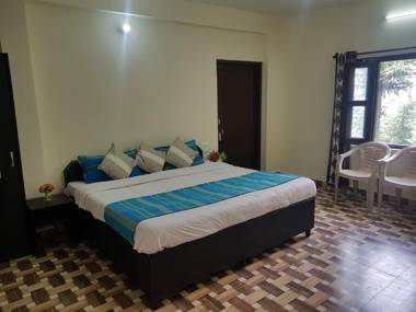 Aditya Homestay Dalhousie