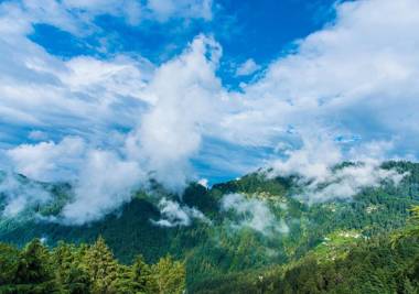 StayVista at Shvetanjali