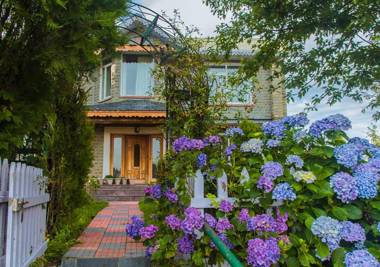 StayVista at Shvetanjali