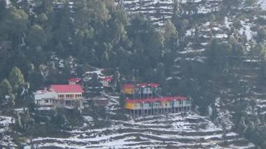 The Gateway Dalhousie