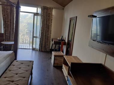 The Gateway Dalhousie