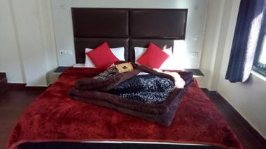 Jagdarshan Guest House