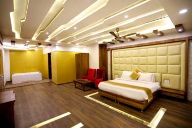 Amara Blue Magnets Dalhousie