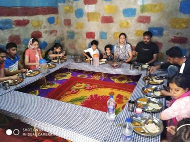 Himalayan Camping & Adventure Dalhousie