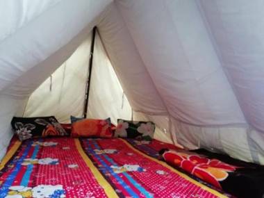 Himalayan Camping & Adventure Dalhousie