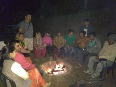 Himalayan Camping & Adventure Dalhousie