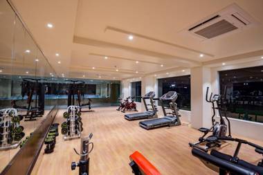 Fortune Park Dalhousie