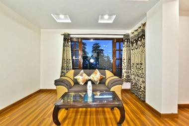 SATYAM INT. by PINEBERRY HOTELS