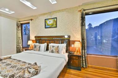 SATYAM INT. by PINEBERRY HOTELS