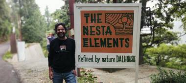 The Nesta Elements Dalhousie