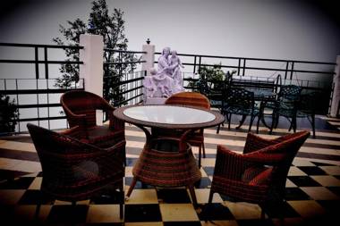 The Nesta Elements Dalhousie