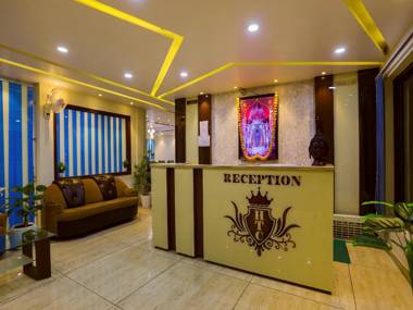 Hotel Lifestyle Dalhousie