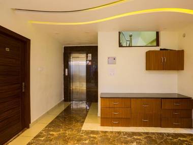 Hotel Lifestyle Dalhousie