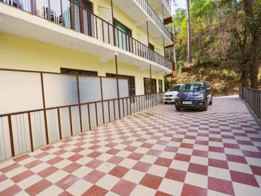 Hotel Lifestyle Dalhousie