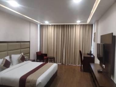 Best Western Dalhousie