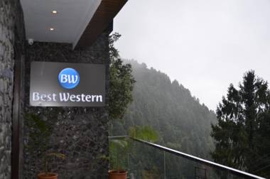 Best Western Dalhousie