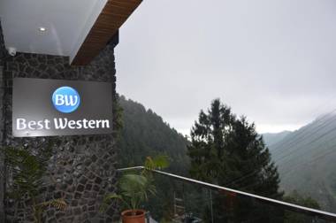 Best Western Dalhousie
