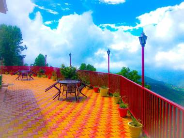 Hotel Himdhara Dalhousie