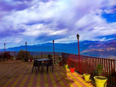Hotel Himdhara Dalhousie