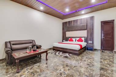 Hotel Himdhara Dalhousie