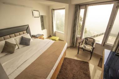 Goroomgo Jasmine Dalhousie