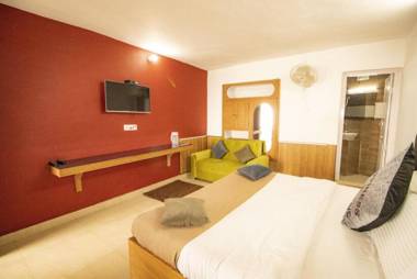 Goroomgo Jasmine Dalhousie