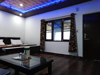 Hotel Himdhara