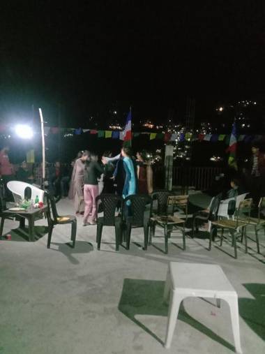 Himalayan Hostel Dalhousie