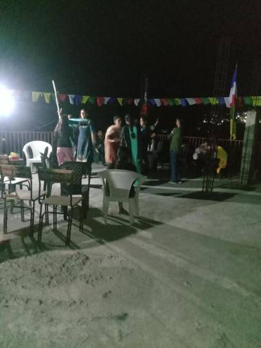 Himalayan Hostel Dalhousie