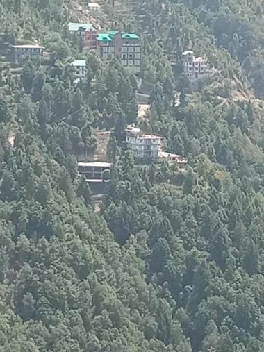 Himalayan Hostel Dalhousie