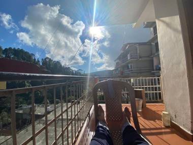 Happy Stay Home Stay