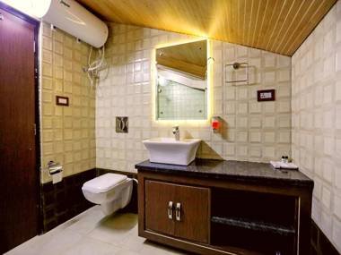 Mohan Palace Dalhousie