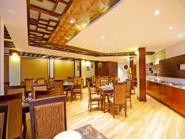 Mohan Palace Dalhousie