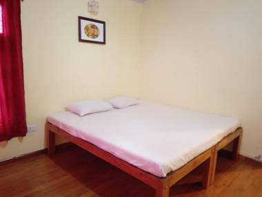 Satya Anand Cottage Pure veg & non alcoholic Cottage