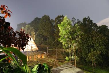 De Rock Jungle Living Resort