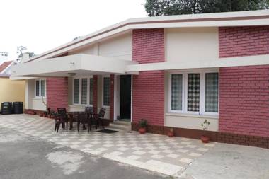 Park Corner Guesthouse