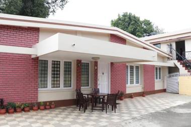 Park Corner Guesthouse