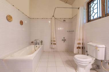 StayVista at Alpinia