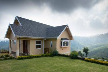 StayVista at Yellow Tulip